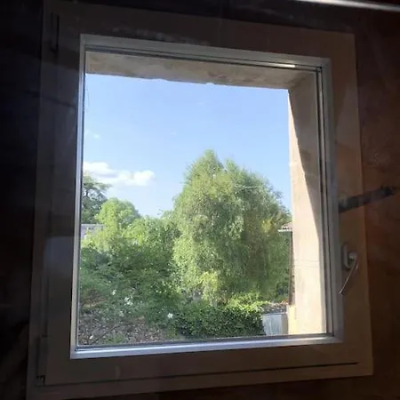 Villa Maison Terrasse Sur Le Toit *