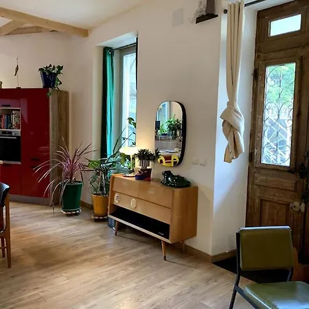 Maison Terrasse Sur Le Toit Villa
